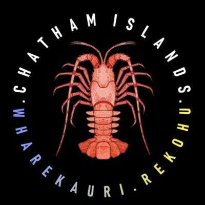 Zilly & Co. Chatham islands - Unisex Supply Hood Design