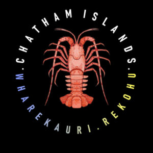 Zilly & Co. Chatham Islands - Kids Supply Hoodie Design