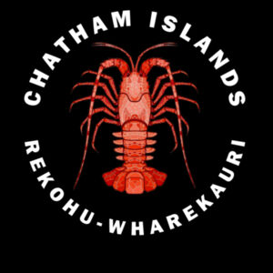 Chatham Islands - JB's Fleecy Hoodie Design