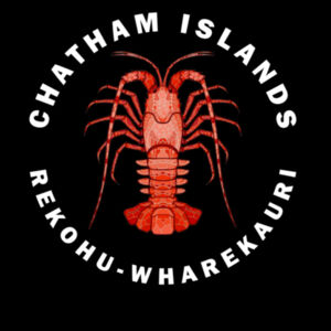 Chatham Islands - JB's Mens Fleecy Hoodie Design