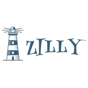 ZILLY - AS Colour Mens Heavy Tee Design