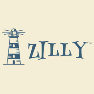ZILLY - AS Colour Womens Heavy Tee Design
