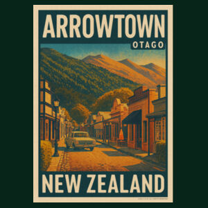 Arrowtown Design