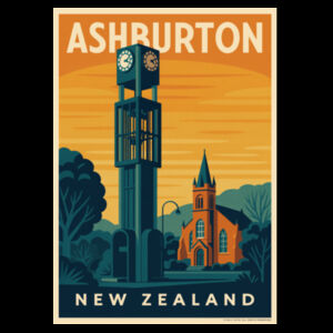 Ashburton Design