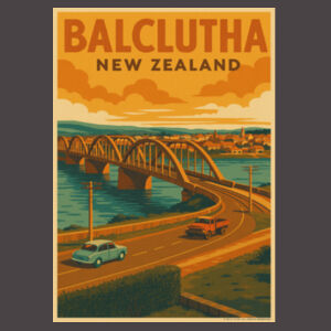 Balclutha Design