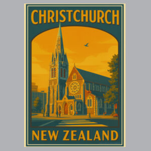 Christchurch Design