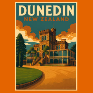 Dunedin Design