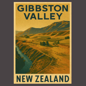 Gibbston Valley Design