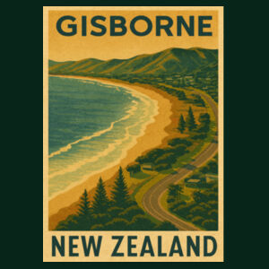 Gisborne Design