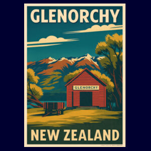 Glenorchy Design