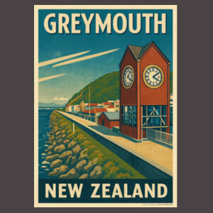 Greymouth Design