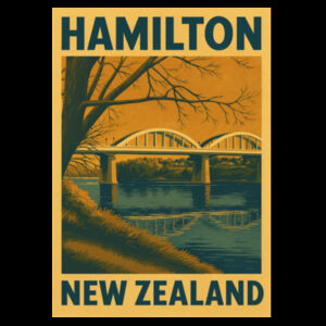 Hamilton Design