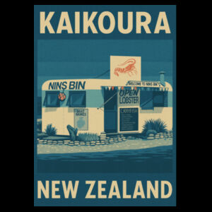 Kaikoura Design