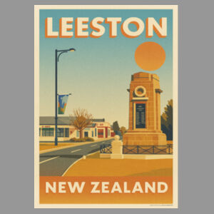 Leeston Design