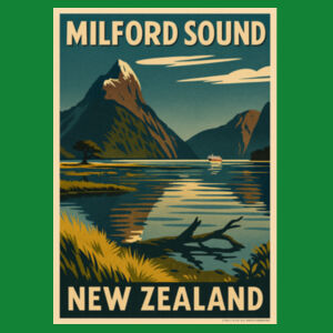 Milford Sound Design