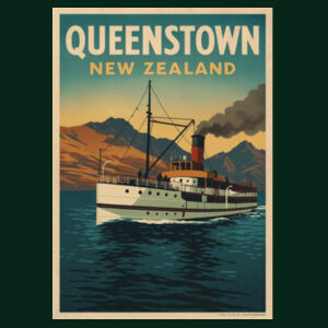 Queenstown Design