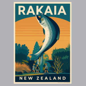Rakaia Design