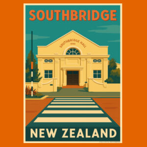 Southbridge Town Hall Design