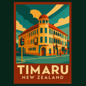 Timaru Design