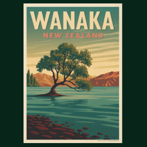 Wanaka Design