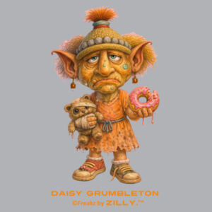 Daisy Grumbleton Design