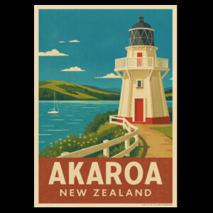 Akaroa Design