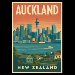 Auckland Design