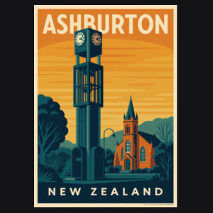 Ashburton Design