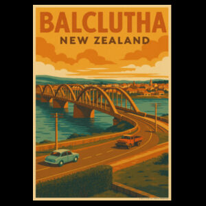 Balclutha Design