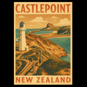 Castlepoint Design