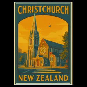 Christchurch Design
