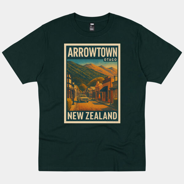 Arrowtown Thumbnail