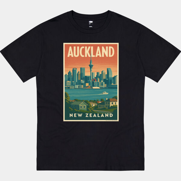Auckland Thumbnail