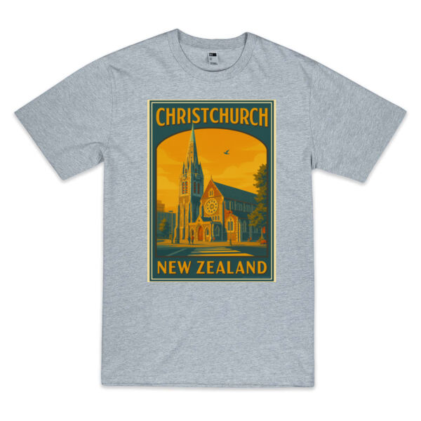 Christchurch Thumbnail