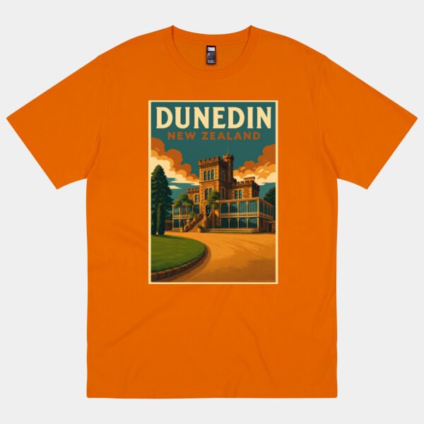 Dunedin Thumbnail