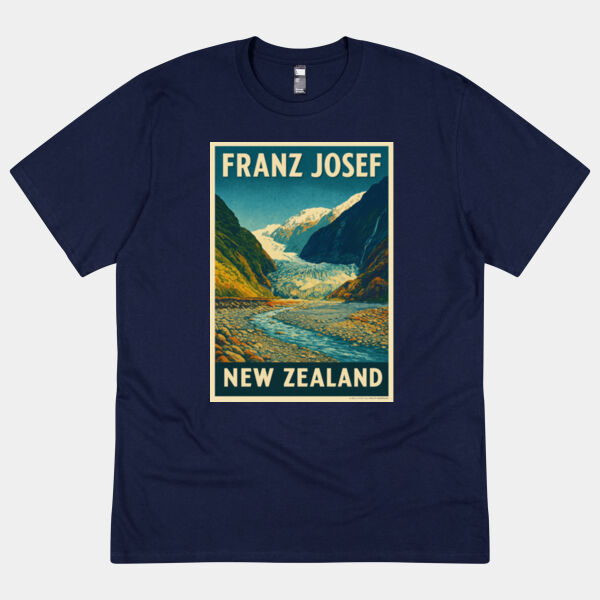 Franz Josef Thumbnail
