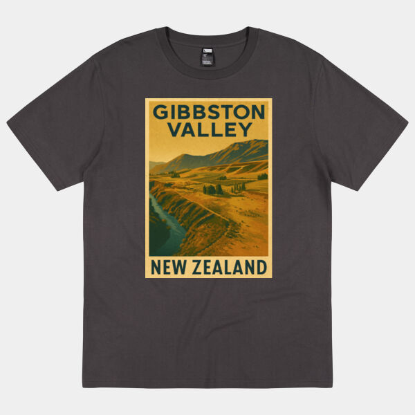 Gibbston Valley Thumbnail