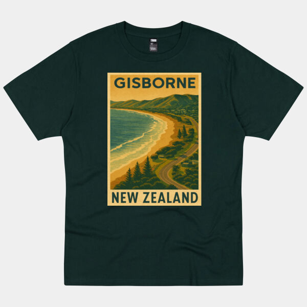 Gisborne Thumbnail