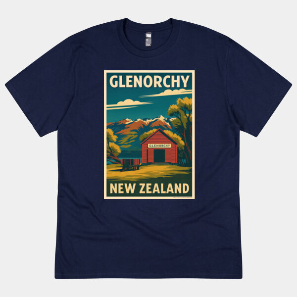 Glenorchy Thumbnail