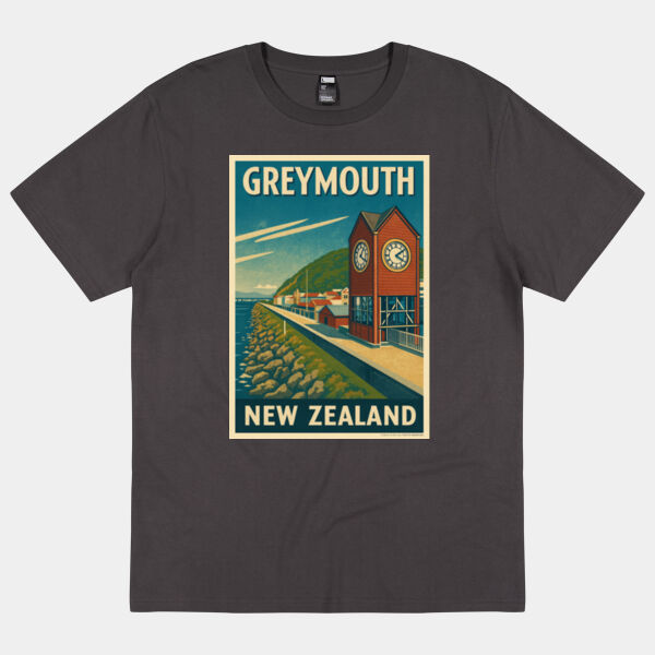 Greymouth Thumbnail