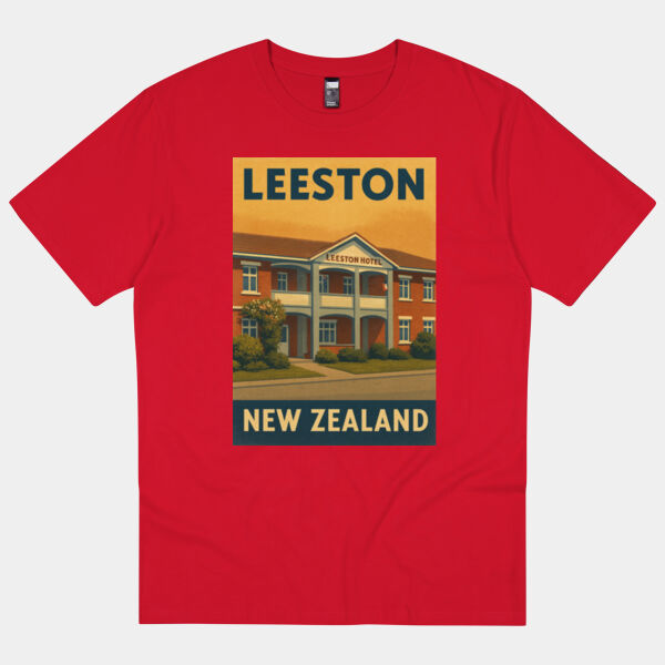 Leeston Thumbnail