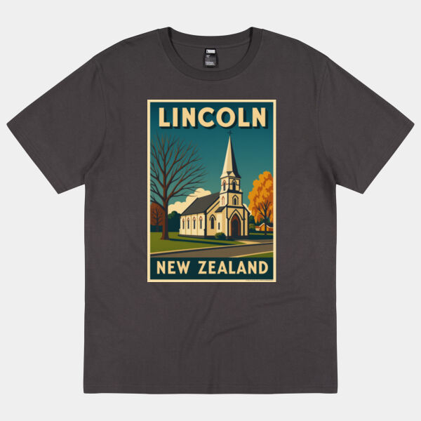 Lincoln Thumbnail