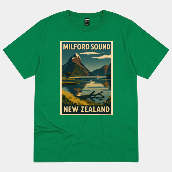Milford Sound Thumbnail