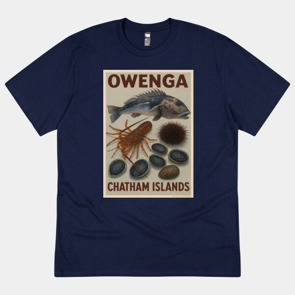 Owenga Thumbnail