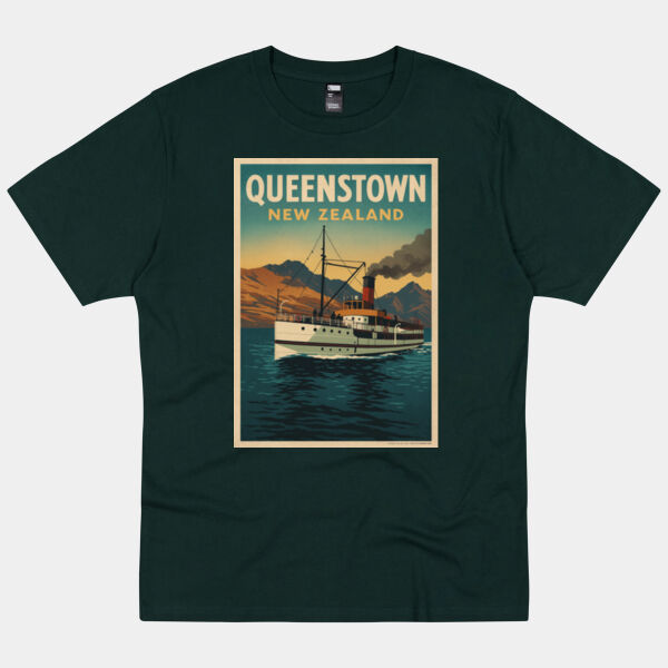 Queenstown Thumbnail