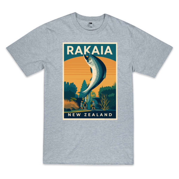 Rakaia Thumbnail