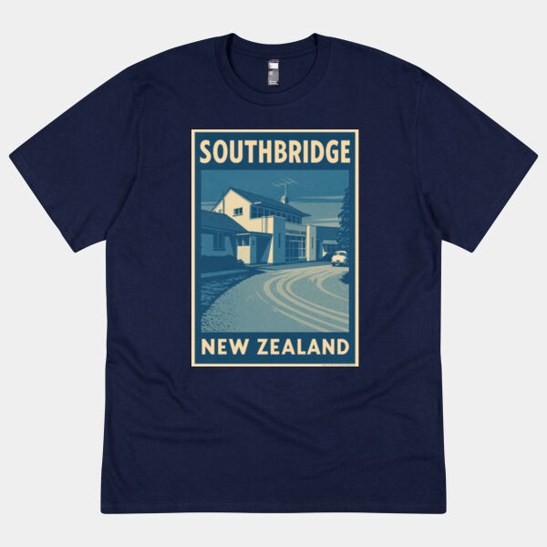 Southbridge Thumbnail