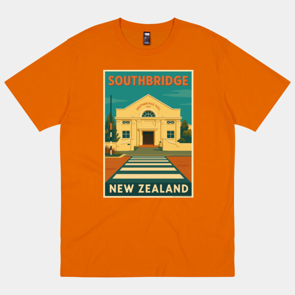 Southbridge Town Hall Thumbnail