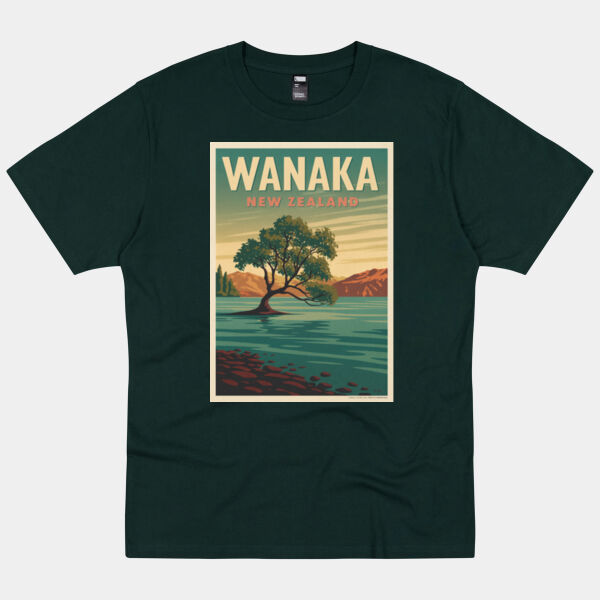 Wanaka Thumbnail