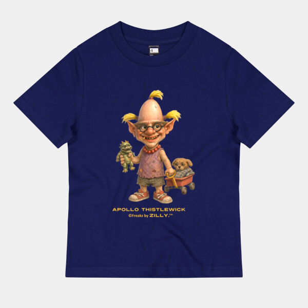 Apollo Thistlewick Thumbnail